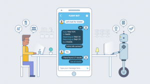 ai-powered chatbot